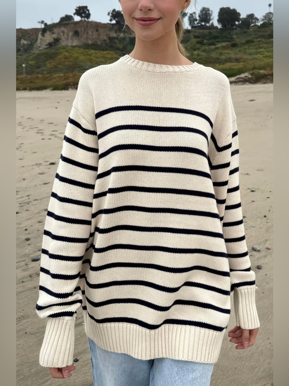Brandy Melville Sweater